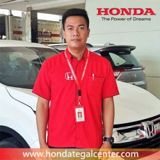 ARFIN Dealer Mobil Honda Tegal Raya