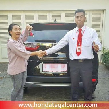 New Honda CRV Honda 2026