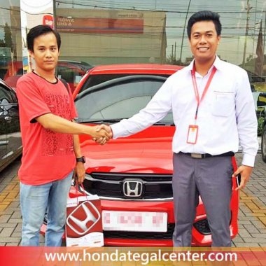 New Honda CRV Honda 2026