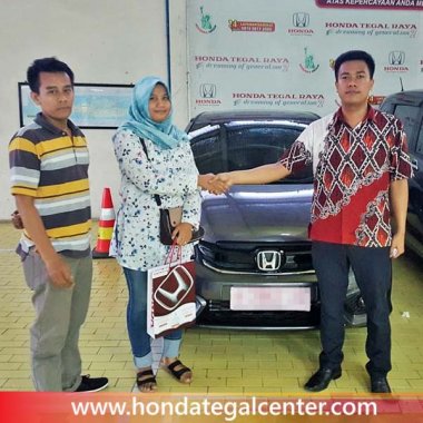 New Honda CRV Honda 2026