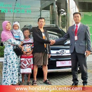 New Honda WRV Honda 2026