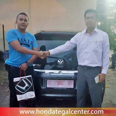 New Honda CRV Honda 2026