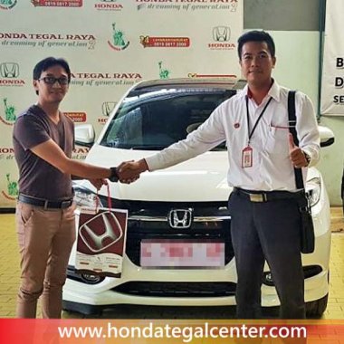 New Honda WRV Honda 2026